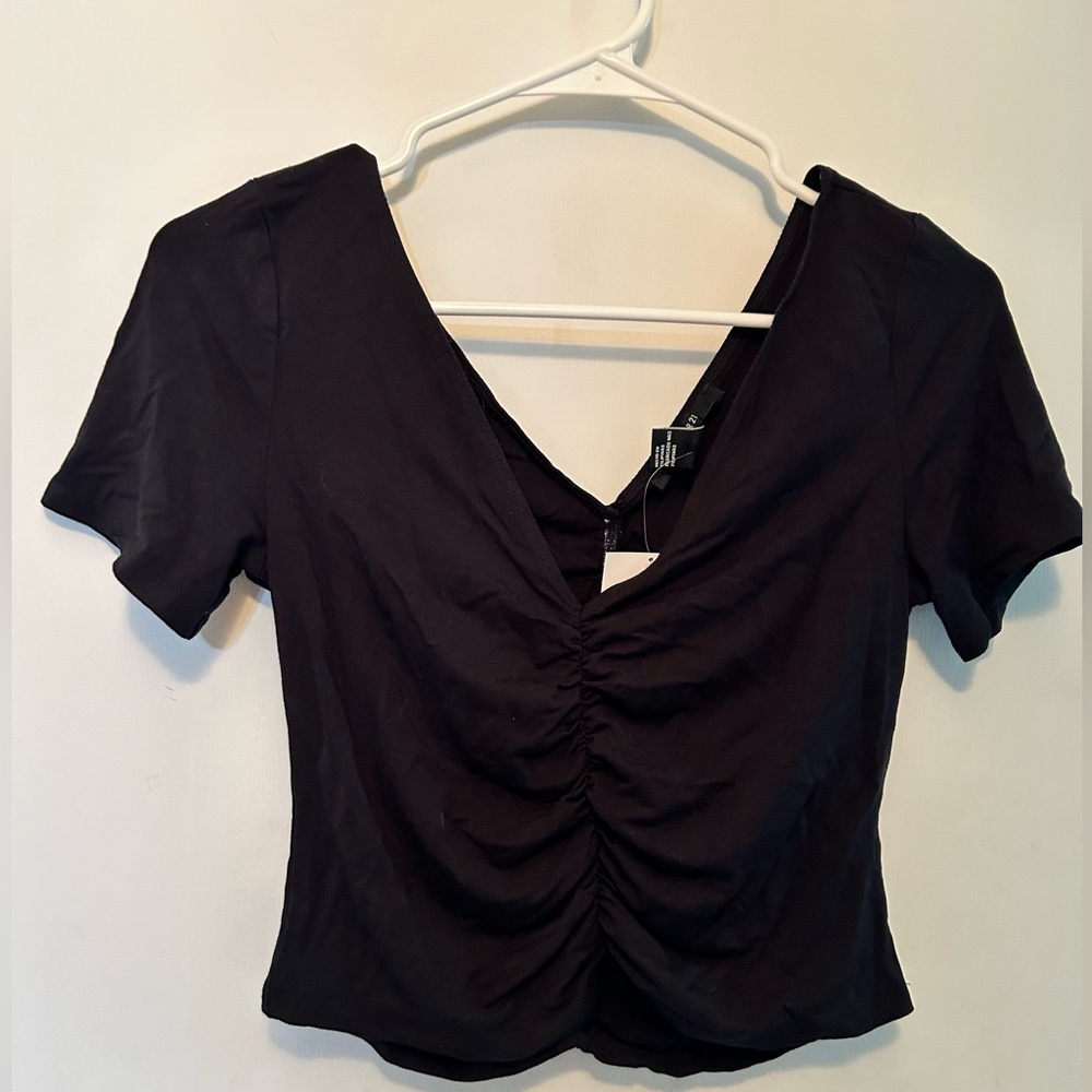 Forever 21 CropTop